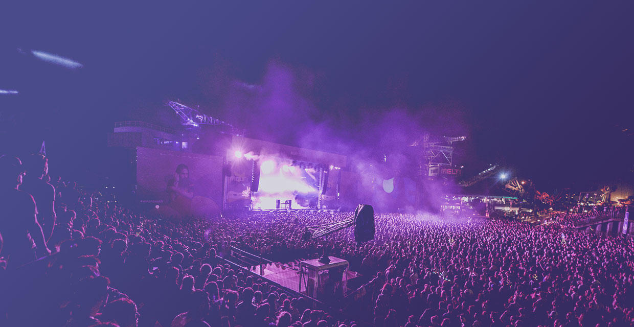 Live at the Kaioshin 2017