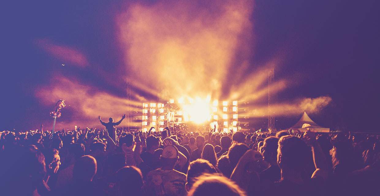 Our Festival Recap of 2016