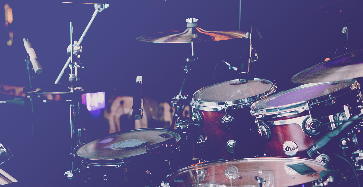 Our favorite Instruments