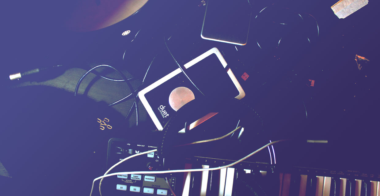 Mixing and Remastering